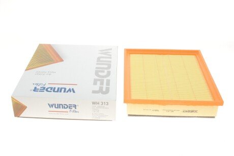 Фільтр повітряний WUNDER WUNDER FILTER WH 313