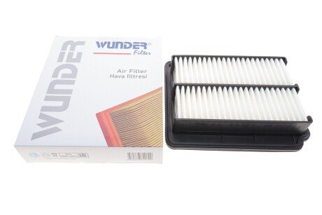 Фільтр повітряний WUNDER WUNDER FILTER WH 351