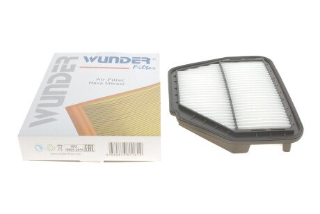 Фільтр повітряний WUNDER WUNDER FILTER WH 353