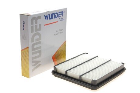 Фільтр повітряний WUNDER WUNDER FILTER WH 360 (фото 1)