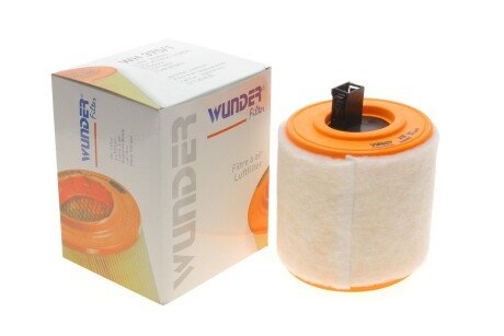 Фільтр повітряний WUNDER WUNDER FILTER WH 370/1 (фото 1)