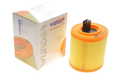 Фільтр повітряний WUNDER WUNDER FILTER WH 370 (фото 1)