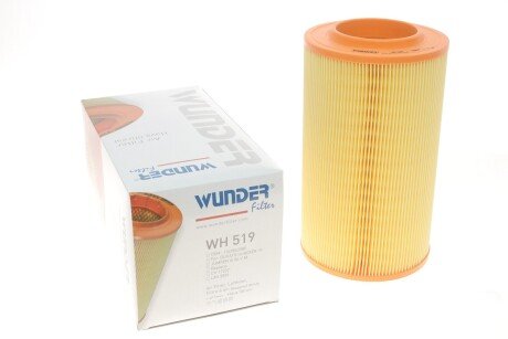 Фільтр повітряний WUNDER WUNDER FILTER WH 519