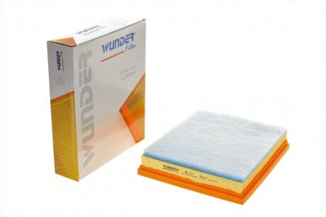 Фільтр повітряний WUNDER WUNDER FILTER WH 532