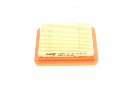 Фільтр повітряний WUNDER WUNDER FILTER WH 555/2