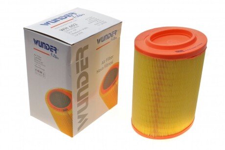 Фільтр повітряний WUNDER WUNDER FILTER WH 603