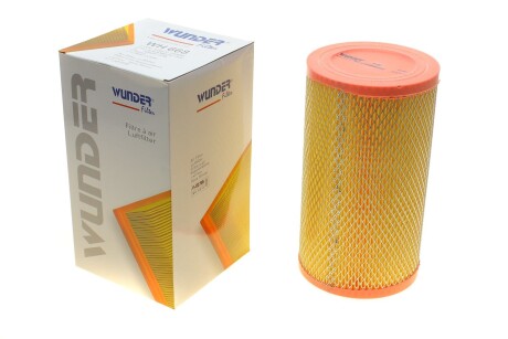 Фільтр повітряний WUNDER WUNDER FILTER WH 668