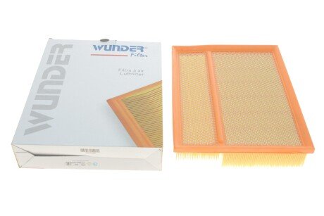 Фільтр повітряний WUNDER WUNDER FILTER WH 702