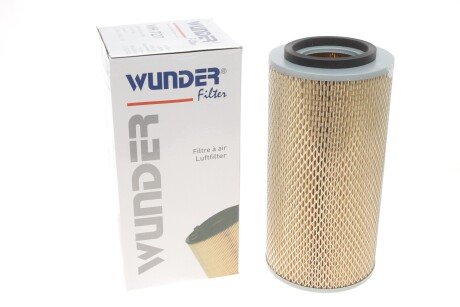 Фільтр повітряний WUNDER WUNDER FILTER WH 727