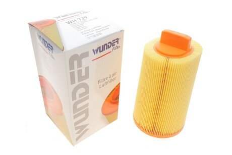 Фільтр повітряний WUNDER WUNDER FILTER WH 729