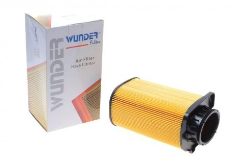 Фільтр повітряний WUNDER WUNDER FILTER WH 742 (фото 1)