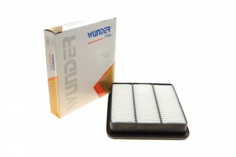 Фільтр повітряний WUNDER WUNDER FILTER WH 8171