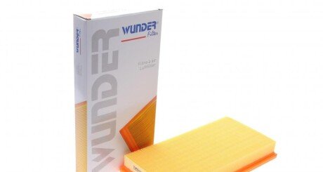 Фільтр повітряний WUNDER WUNDER FILTER WH 850 (фото 1)