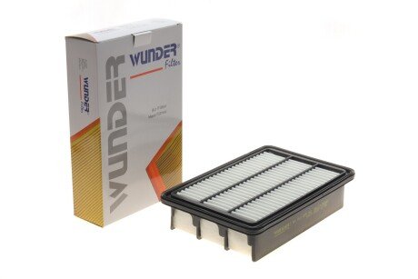 Фільтр повітряний WUNDER WUNDER FILTER WH 914