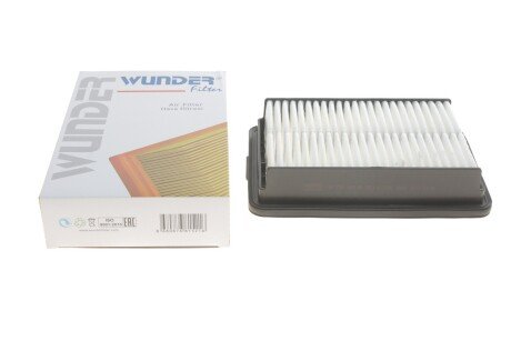 Фільтр повітряний WUNDER WUNDER FILTER WH 934