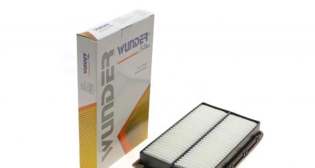 Фільтр повітряний WUNDER WUNDER FILTER WH 935