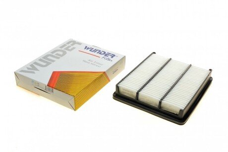 Фільтр повітряний WUNDER WUNDER FILTER WH 980