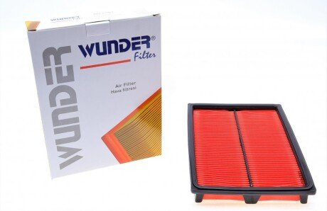 Фільтр повітряний WUNDER WUNDER FILTER WH 990/1 (фото 1)