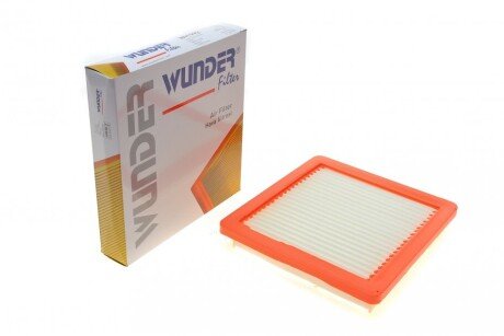 Фільтр повітряний WUNDER WUNDER FILTER WH 992