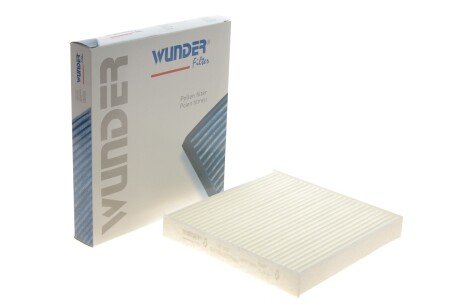 Фільтр салону WUNDER WUNDER FILTER WP 993