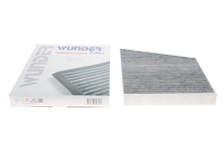 Фільтр салону WUNDER WUNDER FILTER WPK 708/1